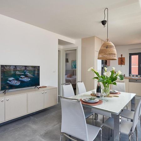 Irena Apartment No 2 챠브타트 외부 사진