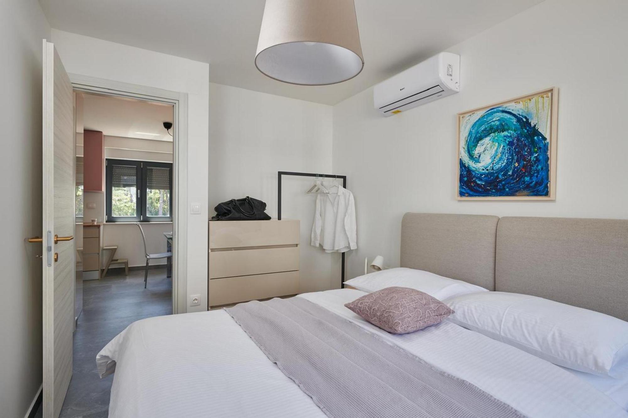 Irena Apartment No 2 챠브타트 외부 사진