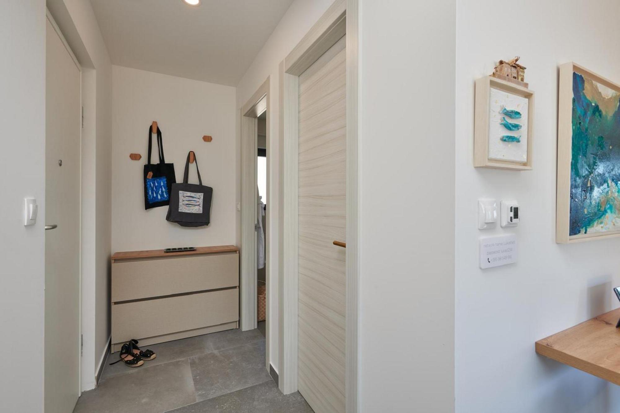 Irena Apartment No 2 챠브타트 외부 사진