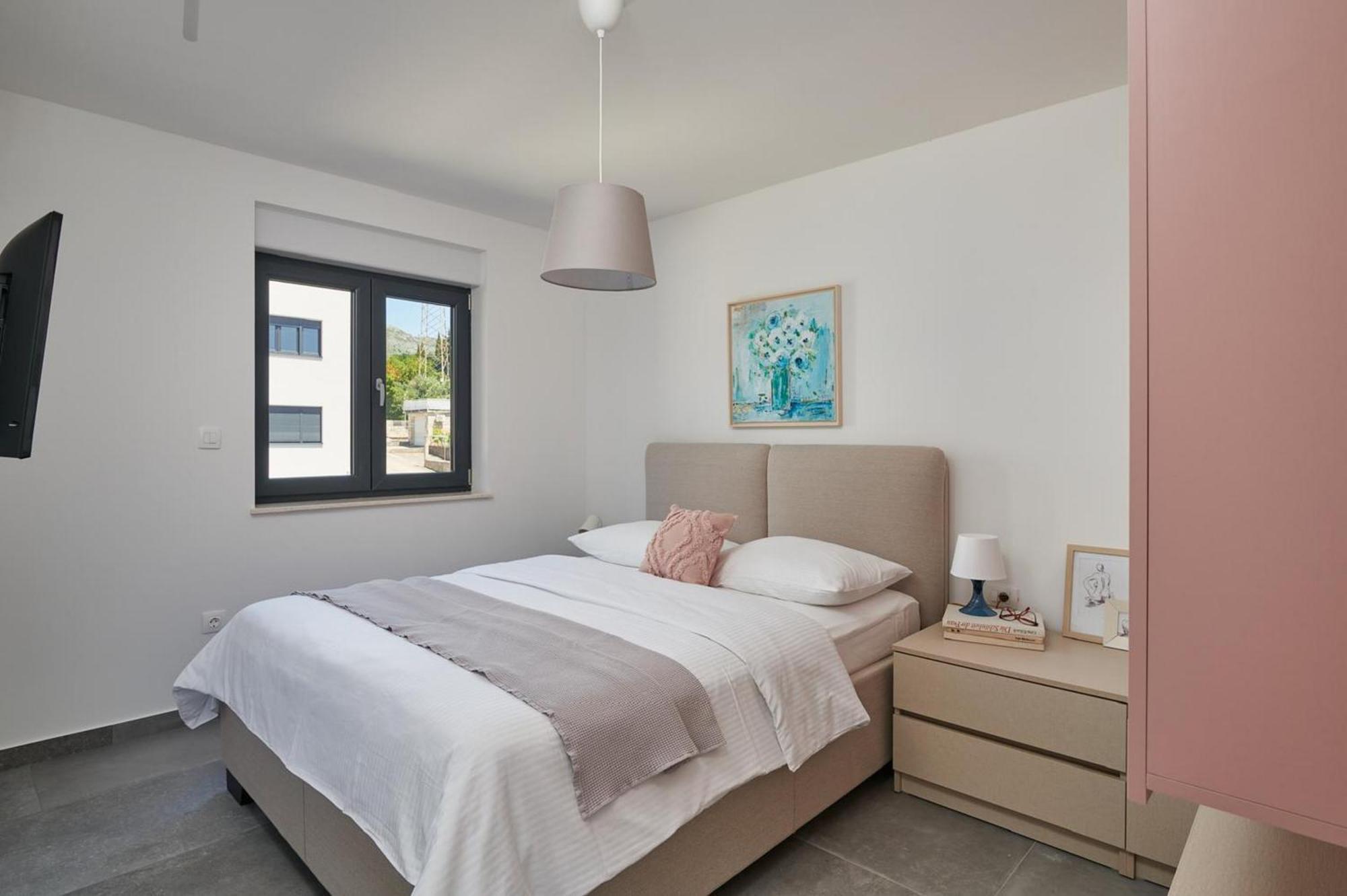 Irena Apartment No 2 챠브타트 외부 사진