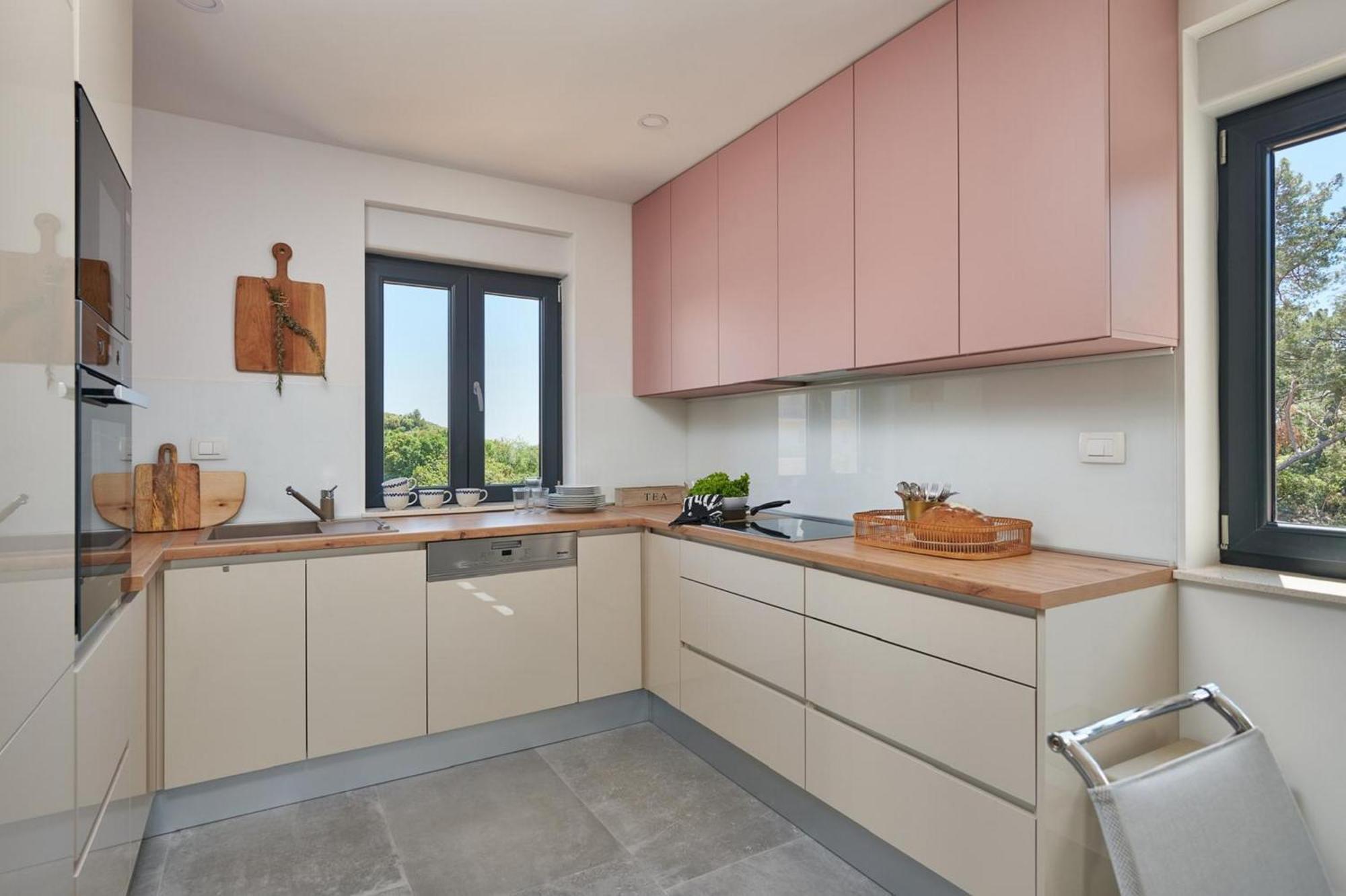 Irena Apartment No 2 챠브타트 외부 사진