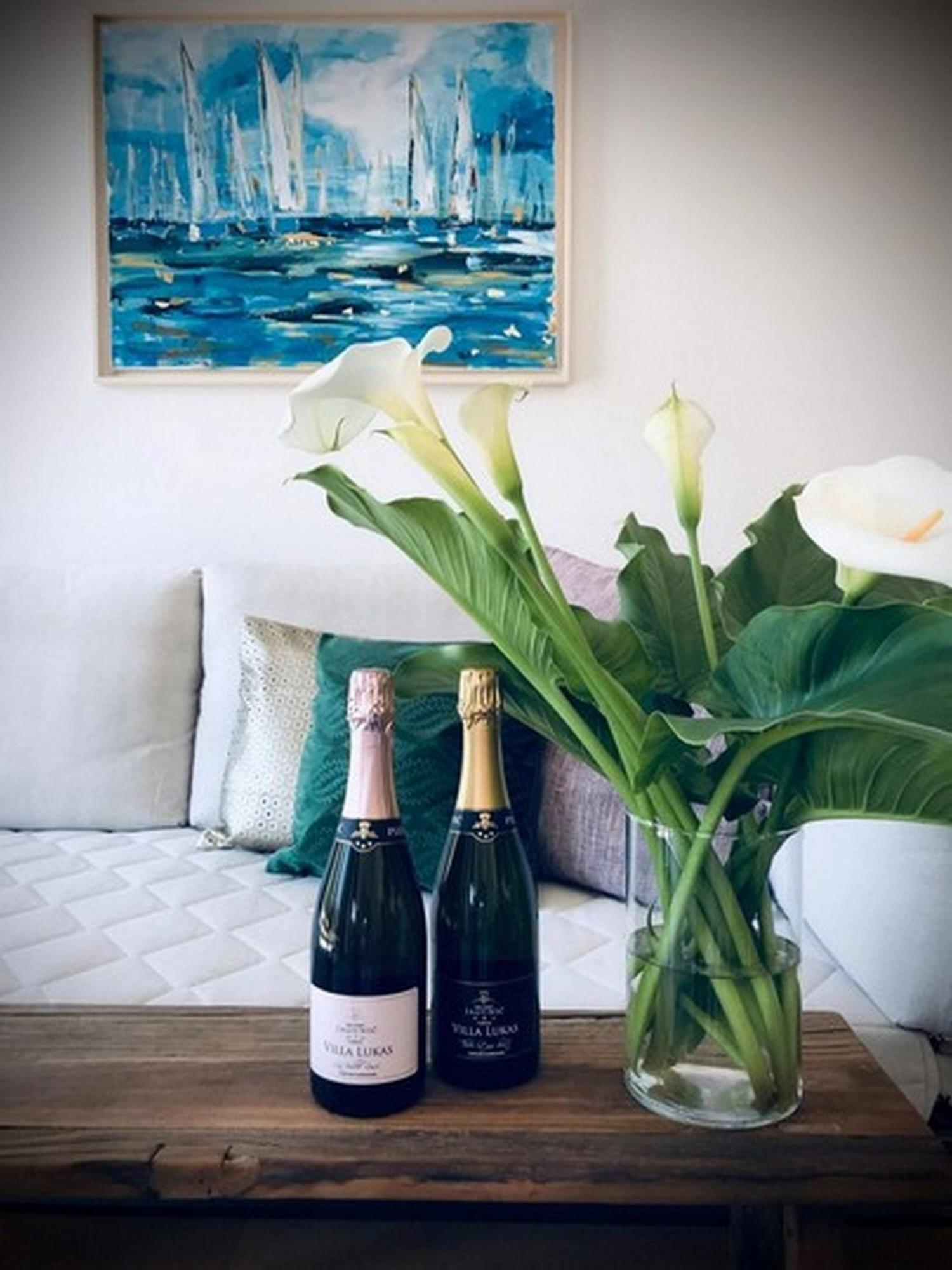 Irena Apartment No 2 챠브타트 외부 사진